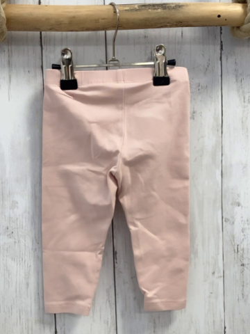 H&M  Leggings  Gr. 74  rosa 