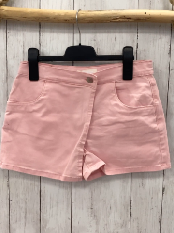 Levi´s  Shortsrock Gr. 146/152  rosa 