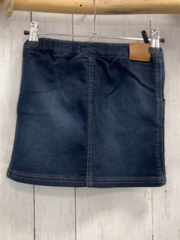 Eat Ants  Rock Gr. 122  blau Jeans Bund verstellbar 