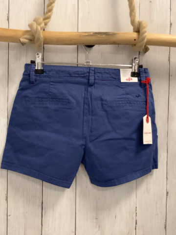 neu Eddie Pen  Shorts  Gr. 146/152  blau Bund verstellbar