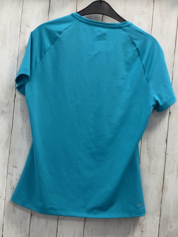 Adidas  Sportshirt  hellblau 