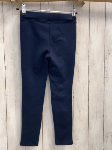 Okaidi  Jeggings  Gr. 122  blau 