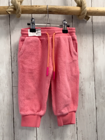 Oilily Jogginghose Gr. 80  pink Kordel
