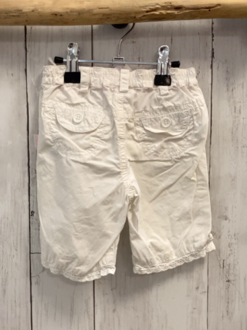Kanz  Shorts  Gr. 68  weiß Bund verstellbar 