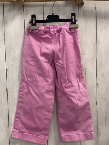 Tom Tailor  Hose  Gr. 104  pink Bund verstellbar 