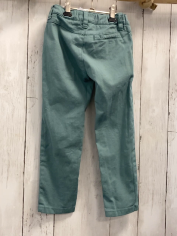 S´Oliver  Hose  Gr. 104  mint Bund verstellbar 