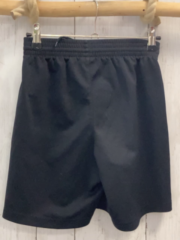 Erima  Sportshorts  Gr. 152  schwraz weißes Label