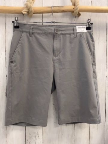 Adidas Shorts Gr. 164  grau