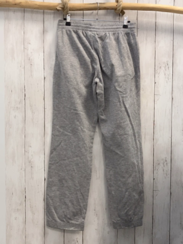 Adidas Jogginghose Gr. 164  grau