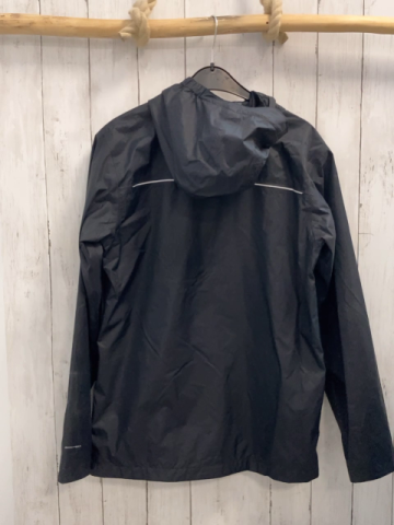 Columbia Regenjacke Gr. 164  schwarz