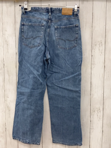 Jack & Jones Hose Gr. 164  blau Jeans