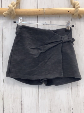 Okaidi Shorstrock Gr. 128  grau 