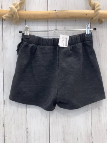 Okaidi Shorstrock Gr. 128  grau 