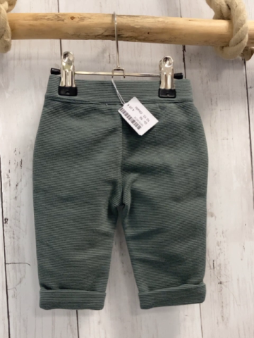 Obaibi Jogginghose Gr. 56  mint gerippt 