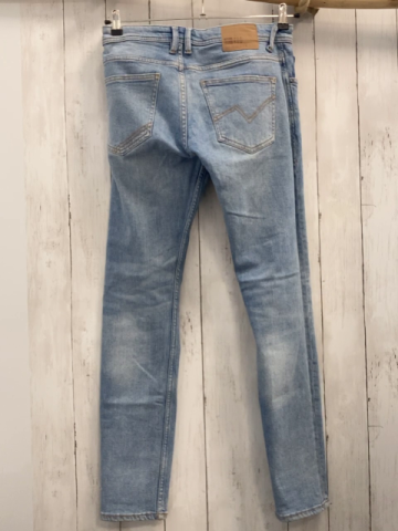 Tom Tailor Hose Gr. 28/32  blau Jeans 