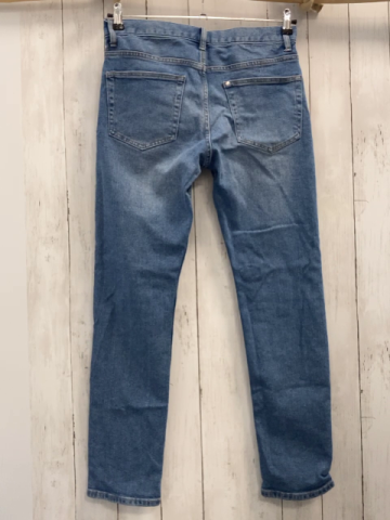  Hose Gr. 30/32  blau Jeans