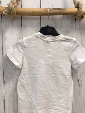  T-Shirt  Gr. 92  weiß Möwe 