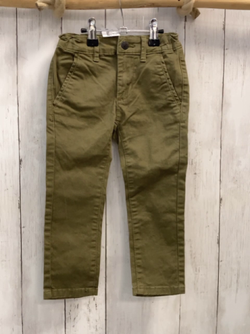   Hose  Gr. 98  kiwi Bund verstellbar 