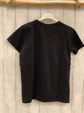 Fortnite  T-Shirt  Gr. 152  schwarz hellgraue Fortnite Figuren