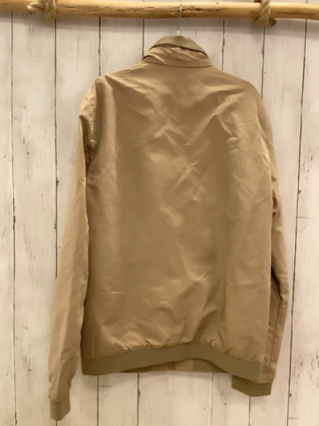Jack & Jones  Jacke  Gr. 152  sand Strickbund 