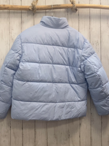 Tommy Jeans  Winterjacke  Gr. M hellblau 