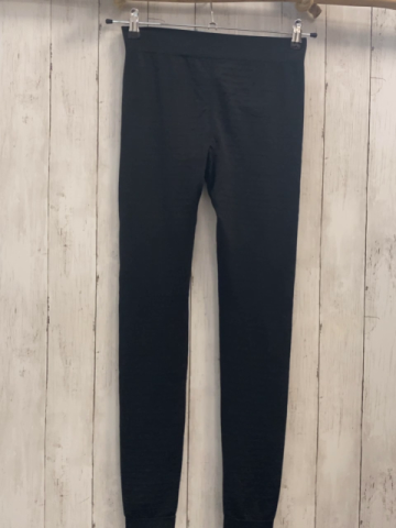 neu Craft  Skiunterwäsche  Gr. 158/164  Leggings schwarz Streifen 