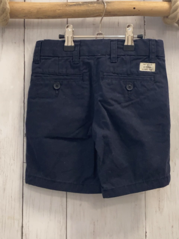 neu Tommy Hilfiger Shorts  Gr. 98  blau Bund verstellbar  