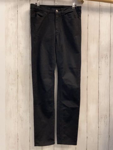H&M Hose Gr. 36  schwarz 
