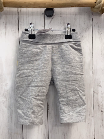 Steiff Leggings Gr. 56  grau