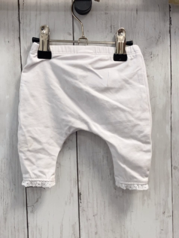next  Leggings Gr. 56  weiß
