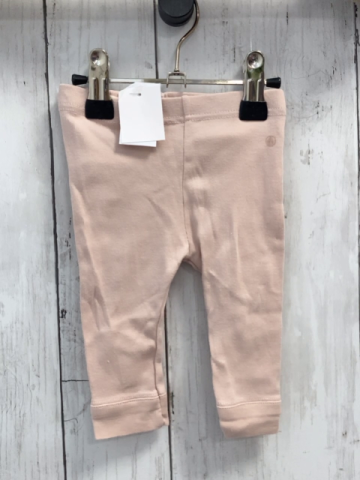 petit bateau Leggings Gr. 62  rosa