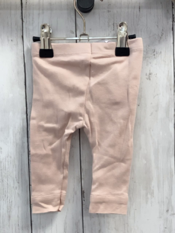 petit bateau Leggings Gr. 62  rosa