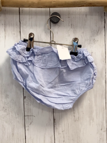 Jacadi Shorts Gr. 74  hellblau 