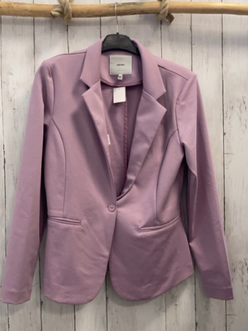 Ichi Blazer Gr. L flieder