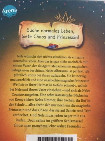  Buch Magik
