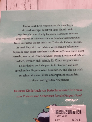  Buch Papanini