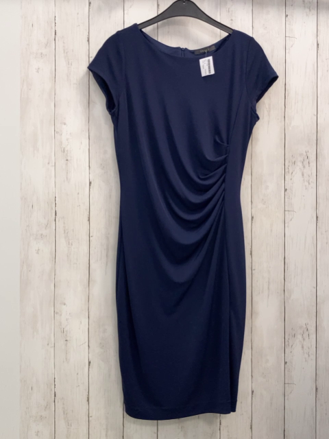 Esprit  Kleid Gr. S blau 