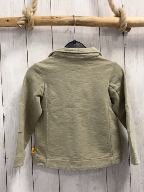 Steiff Sweatjacke Gr. 92  mint NP 49,95€