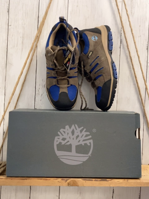 neu Timberland  Schuhe  Gr. 37,5   braun beige blau schwarz 