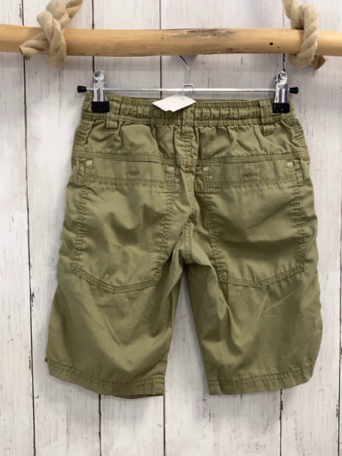 H&M  Shorts  Gr. 104  kiwi Bund verstellbar 