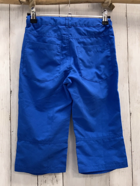 Reima  Funktionsshorts  Gr. 128  hellblau 