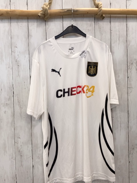 Puma  Sportshirt XL  weiß Deutschland Check 24 