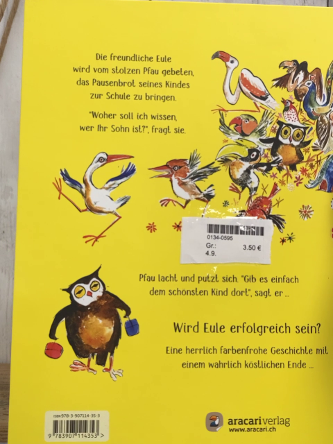  Buch Das schönste Kind überhaupt 