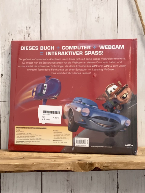 neu Buch Augmented Reality Buch