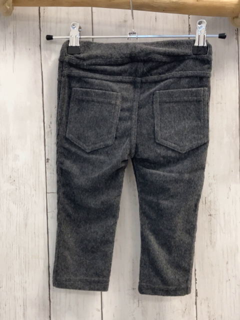 neu Babauba  Jogginghose Gr. 80  grau Nicky 