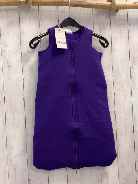 neu Babauba  Schlafsack Gr. 62/74  lila NP 32 € 