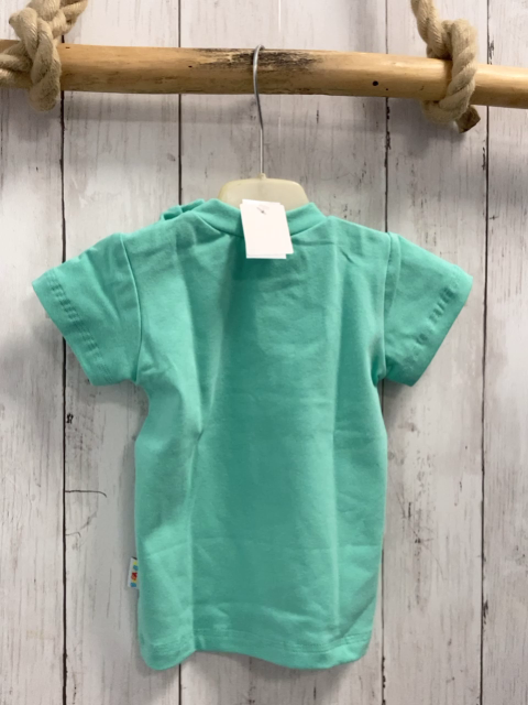 neu Babauba  T-Shirt  Gr. 80  mint NP 14 € 