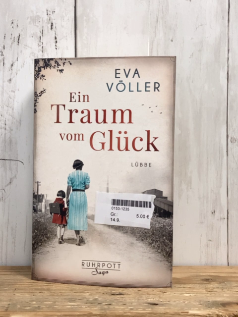   Taschenbuch Ein Traum vom Glück