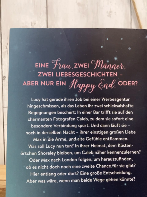  Taschenbuch Zwei Leben mit dir 
