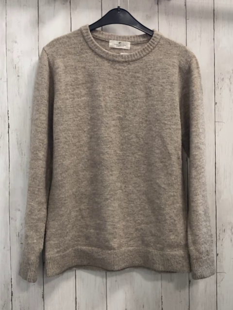H&M  Pullover Gr. 158/164  beige Strick 